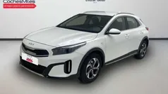 Blanco Usado 2024 Kia XCeed SUV | 19.990 € (Precio justo)