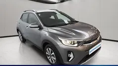 Usado 2024 Kia Stonic SUV | 20.500 € (Precio justo)