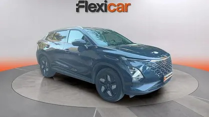 Usado Omoda 5 147 CV (108 kW) 2025 Azul SUV