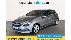 Mercedes A200