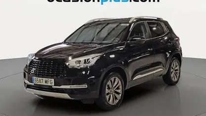 Usado DR DR 4.0 116 CV (85 kW) 2023 Negro SUV