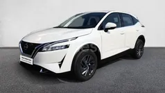 Usado 2023 Nissan Qashqai Acenta SUV | 26.950 € (Precio justo)