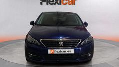Usado 2020 Peugeot 308 Style Berlina | 11.290 € (Precio justo)