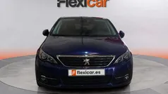 Usado 2020 Peugeot 308 Style Berlina | 11.290 € (Precio justo)