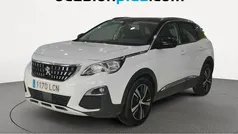 Usado 2019 Peugeot 3008 Allure SUV | 12.910 € (Buen precio)