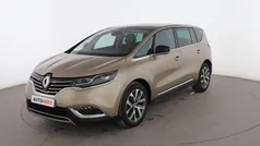Dorado Usado 2015 Renault Espace Zen Monovolumen | 17.499 € (Precio justo)