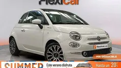 Usado 2022 Fiat 500 Dolcevita Utilitario | 11.290 € (Precio justo)