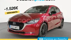 Usado 2023 Mazda 2 Edition Berlina | 16.690 € (Precio justo)