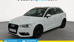 Usado 2016 Audi A3 | 13.190 € (Buen precio)