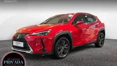 Usado 2021 Lexus UX Business Edition SUV | 26.995 € (Precio justo)