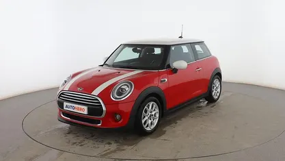 Usado 2020 Mini Cooper Utilitario | 18.799 € (Precio justo)