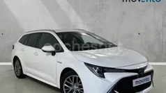 Usado 2019 Toyota Corolla Sport Familiar | 18.700 € (Precio justo)