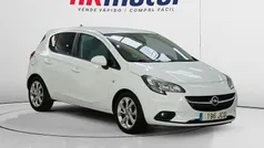 Usado 2015 Opel Corsa Selective | 8290 € (Precio justo)