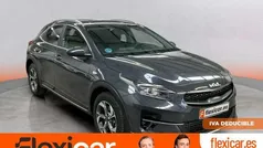 Usado 2022 Kia XCeed SUV | 13.790 € (Precio justo)