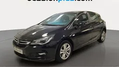 Usado 2018 Opel Astra Selective Utilitario | 9410 € (Buen precio)