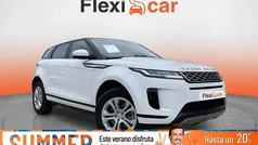 Usado 2019 Land Rover Range Rover evoque S SUV | 29.990 € (Super precio)