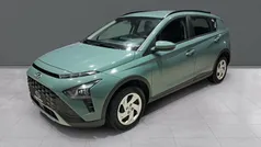 Usado 2024 Hyundai Bayon SUV | 18.900 € (Precio justo)