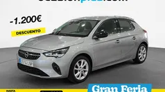 Usado 2021 Opel Corsa Elegance Berlina | 12.800 € (Precio justo)