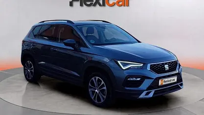 Usado Seat Ateca Style 150 CV (110 kW) 2021 SUV