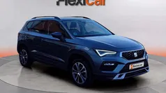 Usado 2021 Seat Ateca Style SUV | 17.990 € (Super precio)