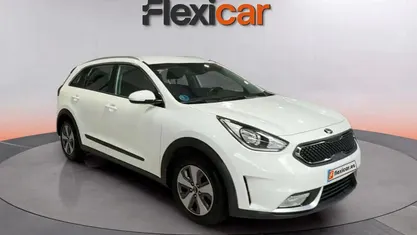Usado Kia Niro 143 CV (105 kW) 2018 SUV