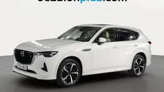Usado 2023 Mazda CX-60 Takumi-Line SUV | 41.728 €