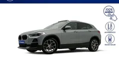 Gris Usado 2023 BMW X2 Performance SUV | 27.985 € (Precio justo)