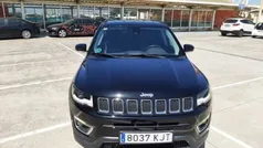 Usado 2018 Jeep Compass Limited SUV | 15.900 € (Precio justo)
