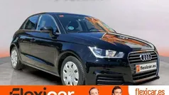 Usado 2017 Audi A1 Sportback Premium Utilitario | 13.470 € (Precio justo)
