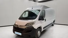 Usado 2023 Citroën Jumper Monovolumen | 25.900 € (Precio justo)