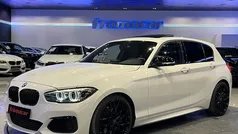Blanco Usado 2019 BMW M140 M Sport Coupe | 33.990 €