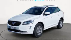 Usado 2015 Volvo XC60 Kinetic SUV | 19.790 € (Precio justo)