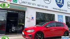 Usado 2019 VW Golf VII GTI Berlina | 29.990 € (Precio justo)