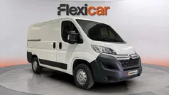 Usado 2020 Citroën Jumper Monovolumen | 15.490 € (Buen precio)