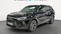 Usado 2025 Ssangyong Korando SUV | 23.261 € (Precio justo)