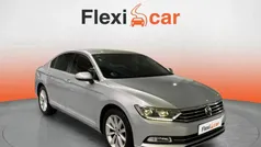 Usado 2016 VW Passat Advance Berlina | 13.990 € (Buen precio)