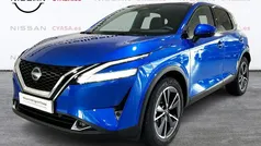 Usado 2024 Nissan Qashqai Tekna SUV | 31.900 € (Precio justo)