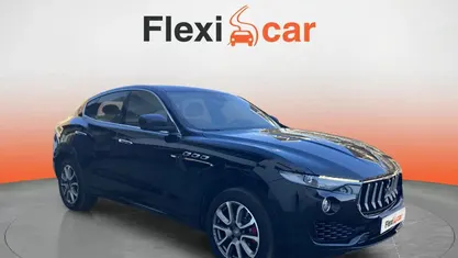 Usado Maserati Levante 275 CV (202 kW) 2017 SUV