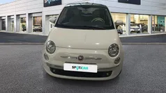 Usado 2011 Fiat 500 Lounge Utilitario | 8500 € (Precio justo)
