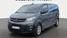 Usado 2020 Opel Vivaro Van | 35.182 €
