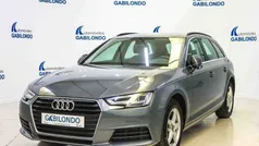 Usado 2019 Audi A4 Advanced Plus Familiar | 22.900 € (Precio justo)