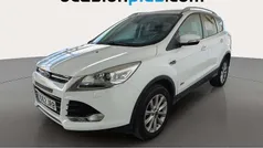 Usado 2016 Ford Kuga Titanium SUV | 15.900 € (Buen precio)