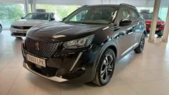 Usado 2021 Peugeot 2008 Allure SUV | 15.800 € (Precio justo)