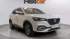 Usado 2022 MG HS Comfort SUV | 17.090 € (Precio justo)