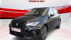 Usado 2021 Seat Arona Style SUV | 16.261 € (Precio justo)