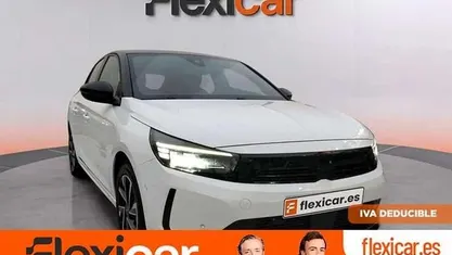 Usado Opel Corsa 101 CV (74 kW) 2023 Berlina