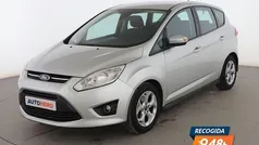 Usado 2014 Ford C-MAX Trend Monovolumen | 8899 € (Precio justo)