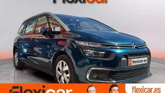 Usado 2020 Citroën C4 Feel | 14.490 € (Precio justo)