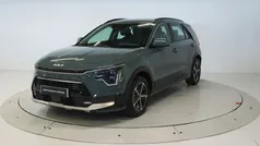 Usado 2023 Kia Niro SUV | 31.900 € (Precio justo)