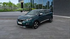 Usado 2019 Peugeot 5008 GT Monovolumen | 24.900 € (Precio justo)